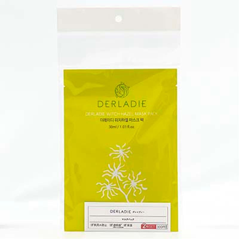 ダレイディー　マスクパック　２Ｐ