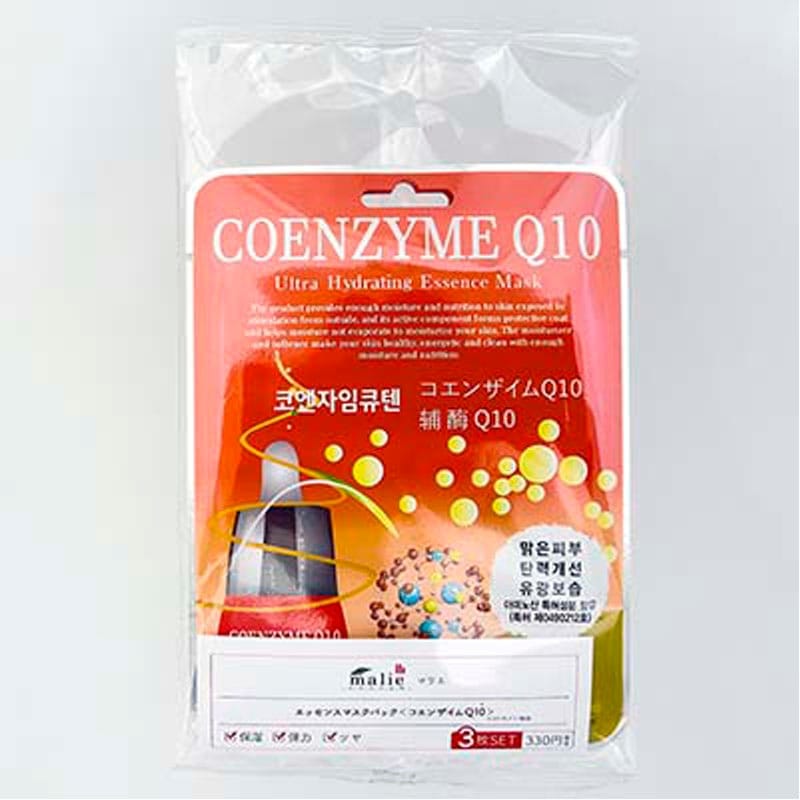 マリエマスク　コエンザイム　３Ｐ