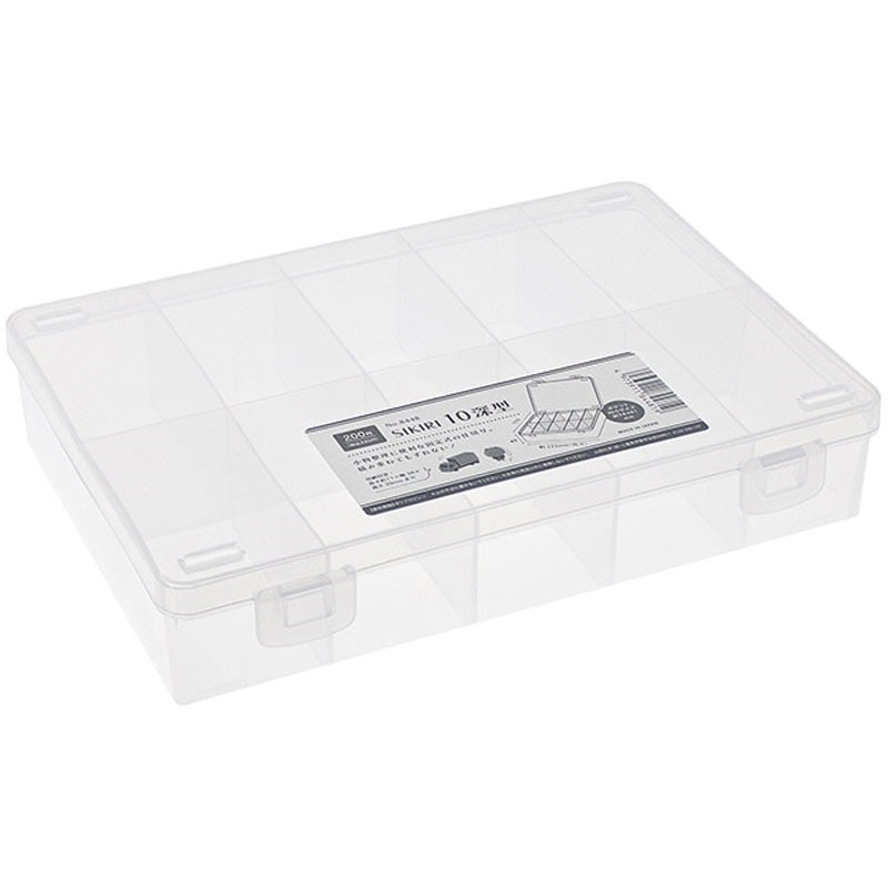 ＳＩＫＩＲＩ１０　深型