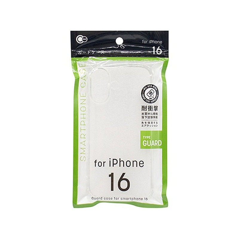 ｉＰ１６用ケース　ガード