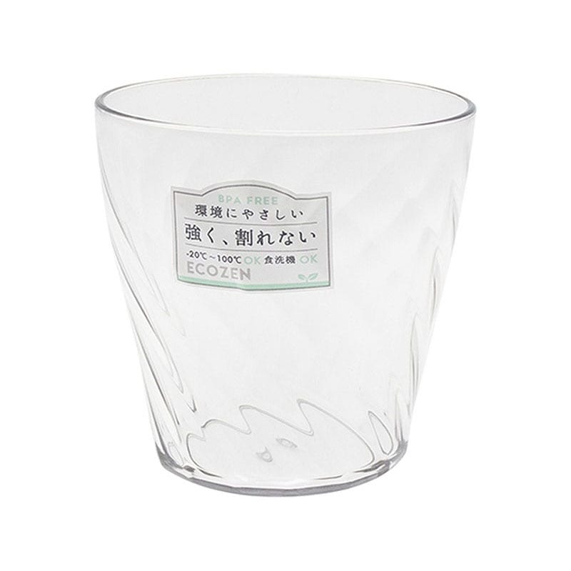 クレールグラス　Ｍ　クリア