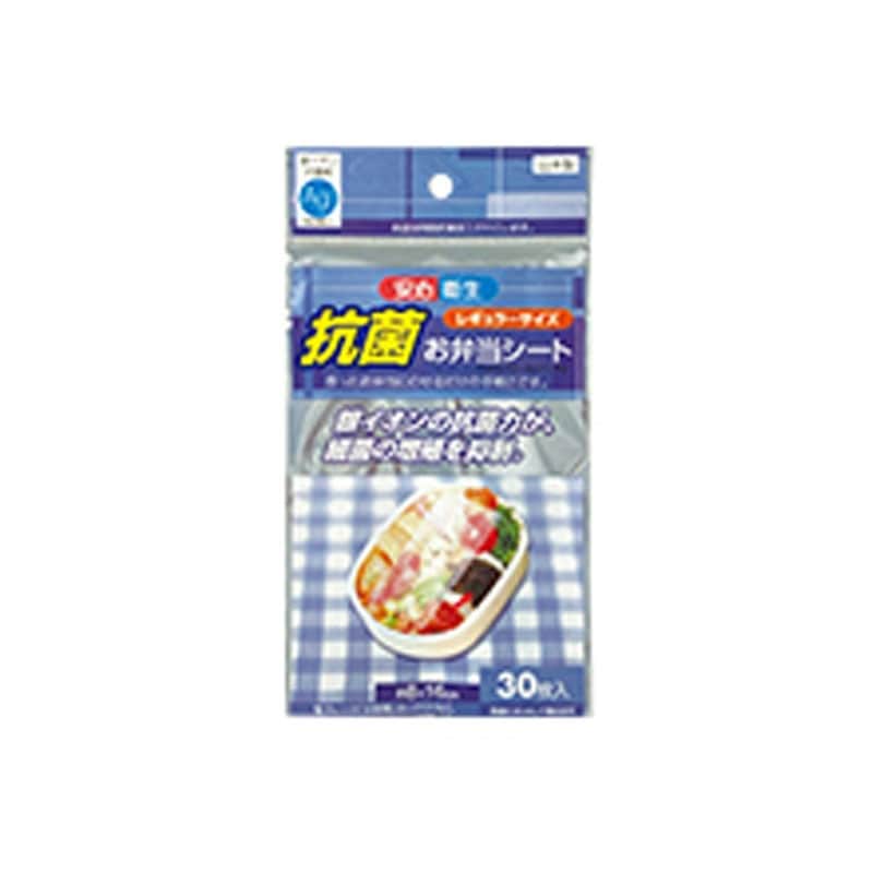抗菌お弁当シート大　３０枚