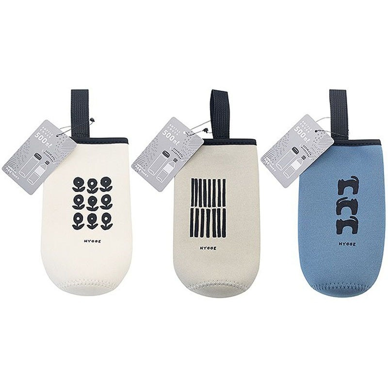 ボトルカバー５００　ノルディック