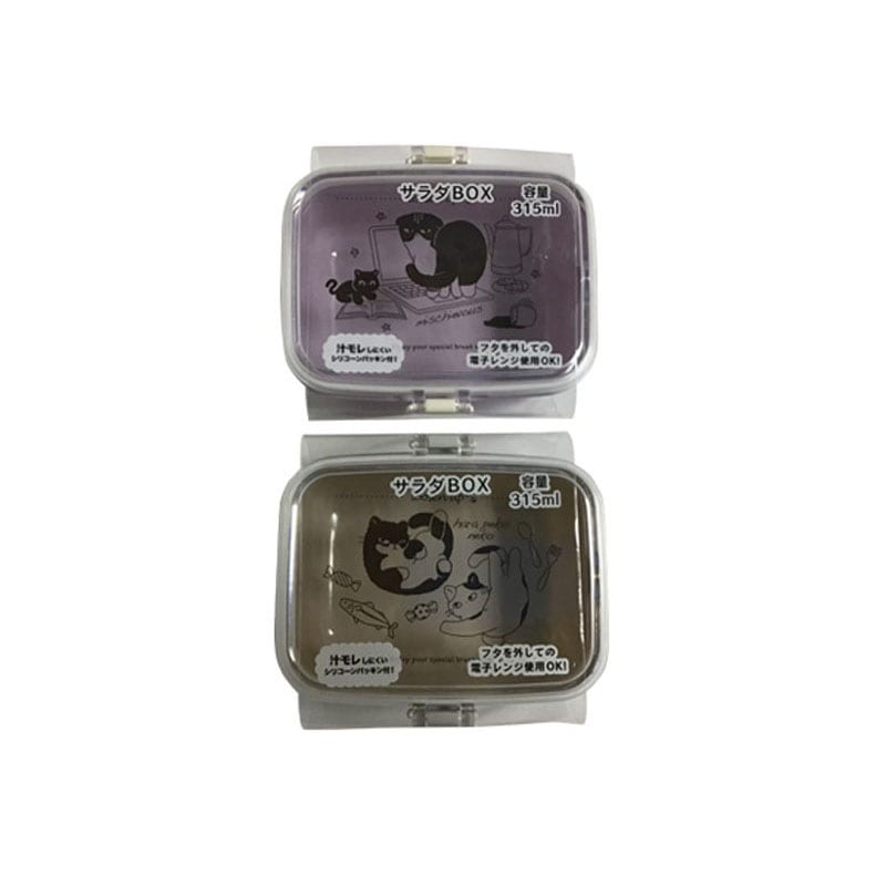 ルーズンアップサラダBOX 315ml