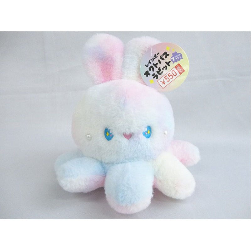 ドリーズラビット7体セット（飾り台付き） おもちゃその他通販