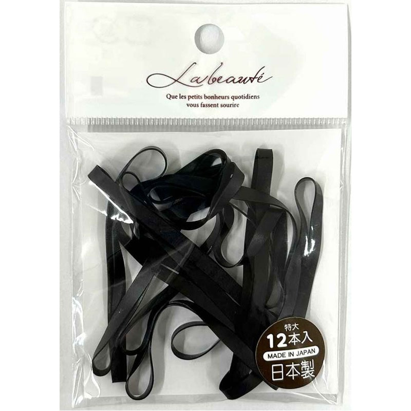 からみにくいゴム　特大１２Ｐ