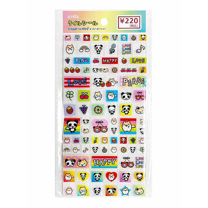 ☆専用ページ☆ ラッピング＆シールなど 100サイズ詰め ☆ Can☆Do/キャンドゥ on X: 