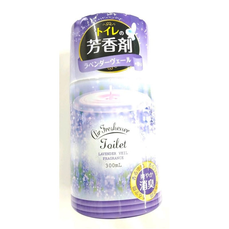 トイレの芳香剤３００ｍｌ　Ｌヴェール