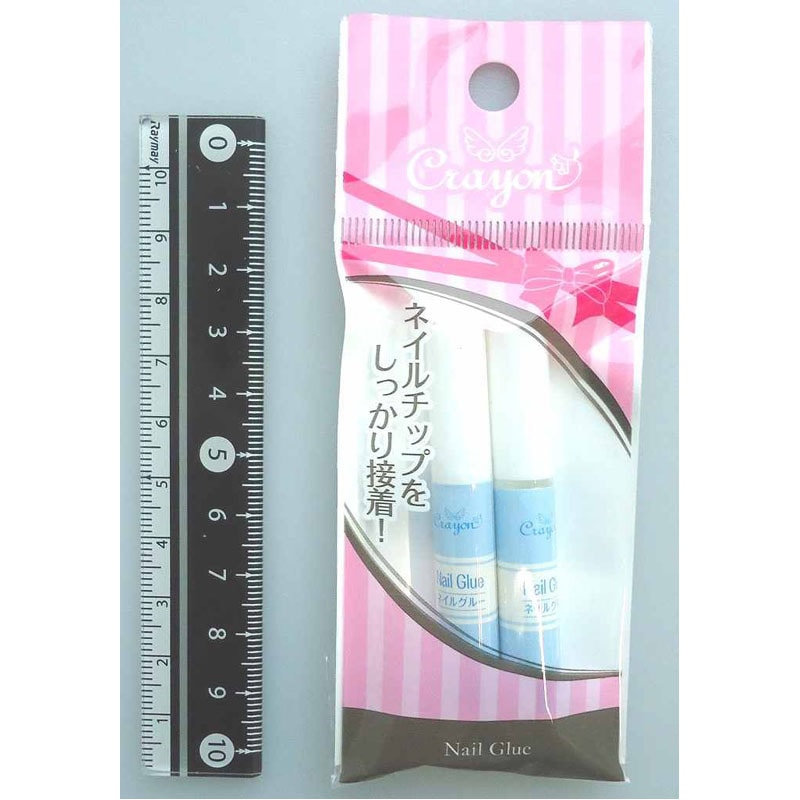 ネイルグルー　２Ｐ