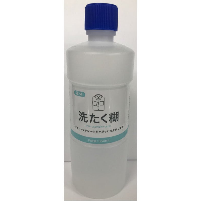 洗たく糊　３５０ｍｌ