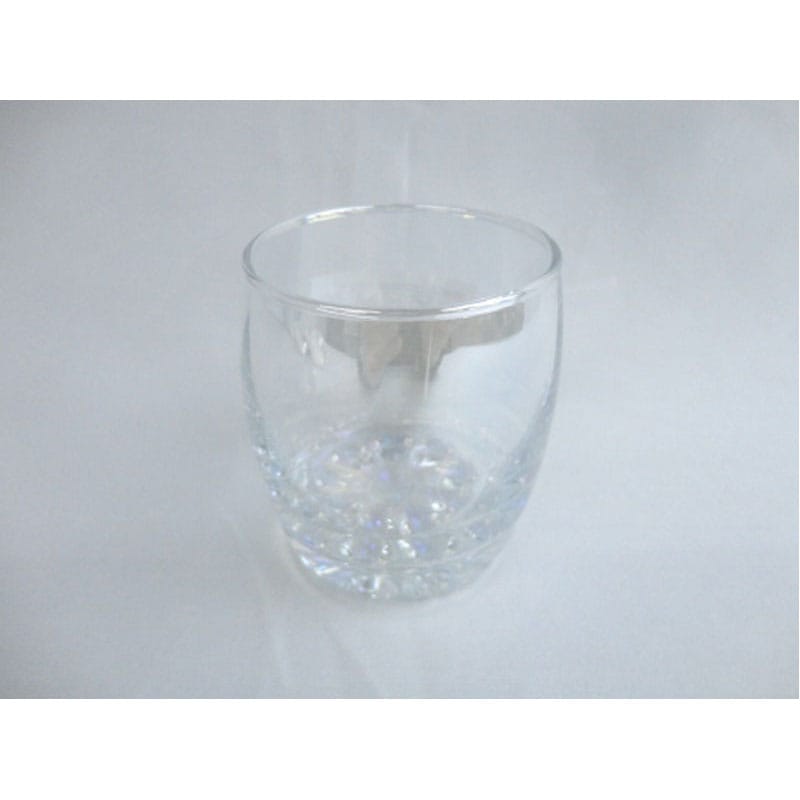 プレーングラス　Ｍ　２１０ｍｌオーロラ