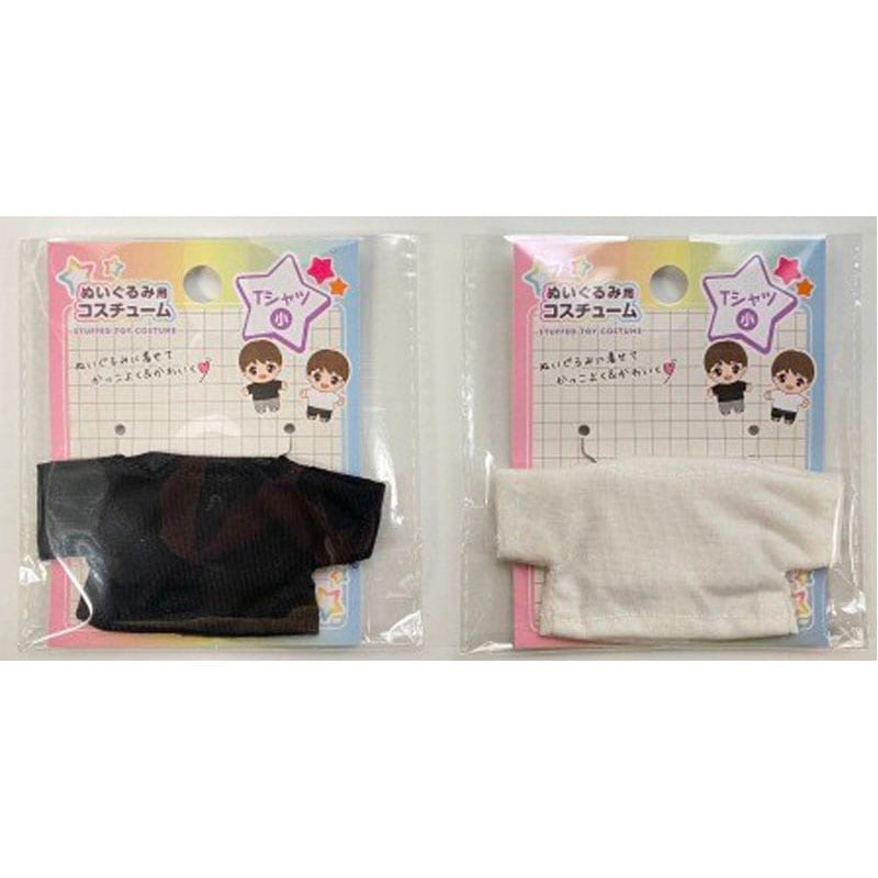 ぬいぐるみ用Ｔシャツ　小