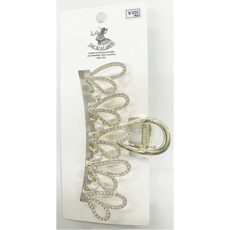 ＪＬアシメハートバンス