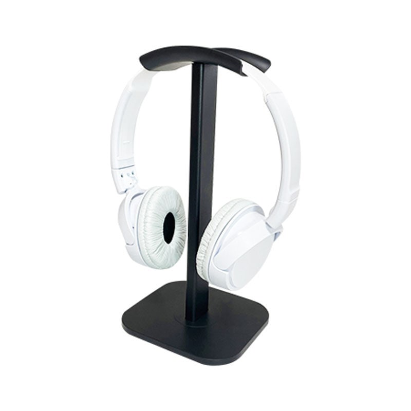 ヘッドフォンスタンド