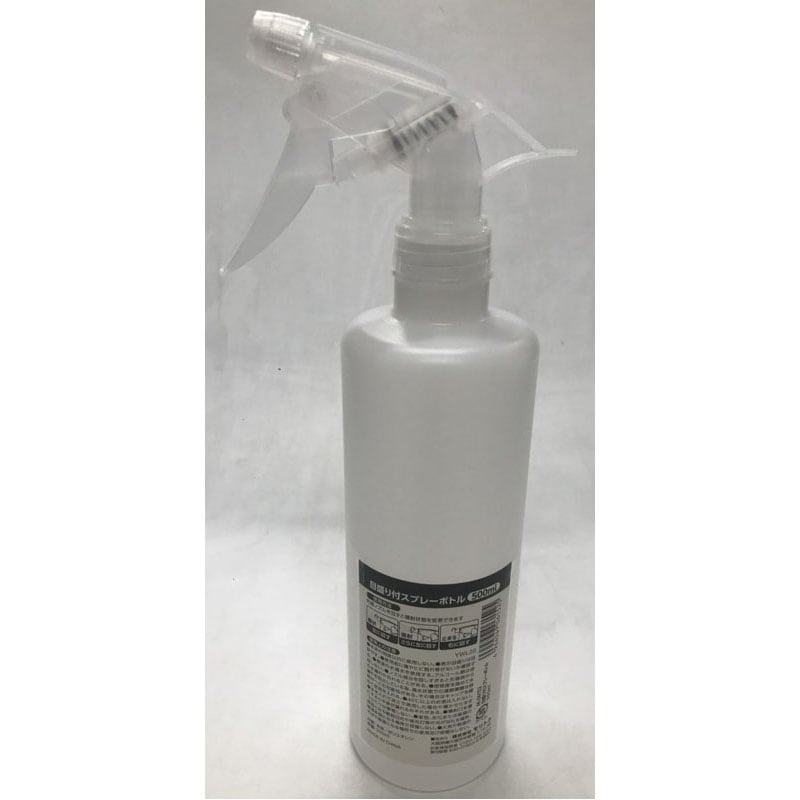 目盛り付スプレー　５００ｍＬ