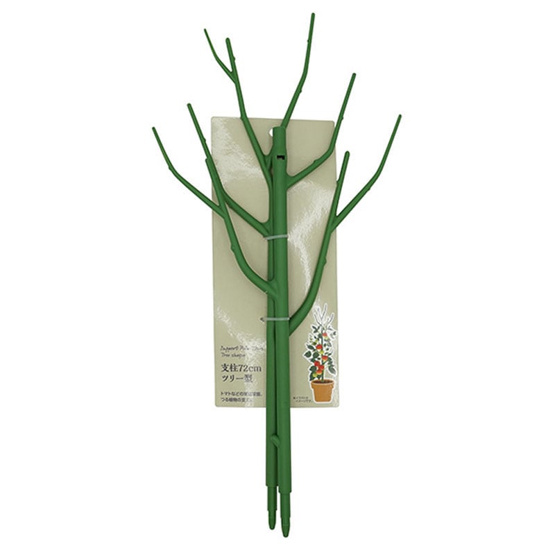 支柱７２ｃｍツリー型