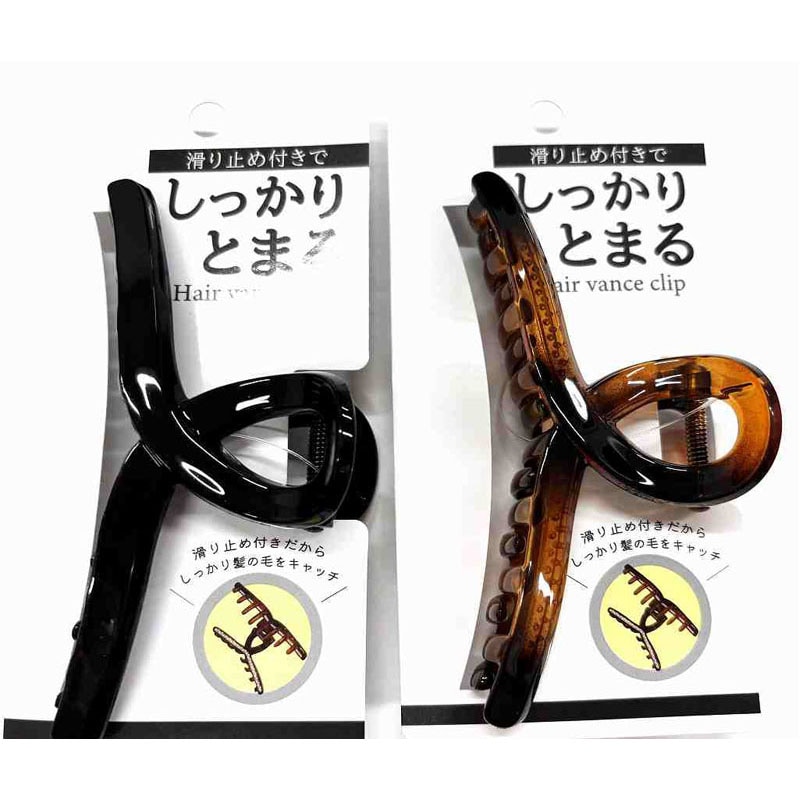 バレッタ・バンス・かんざし通販｜Can☆Do(キャンドゥ)ネットショップ