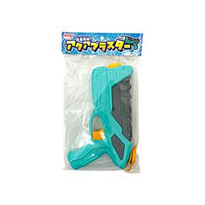 アクアブラスター