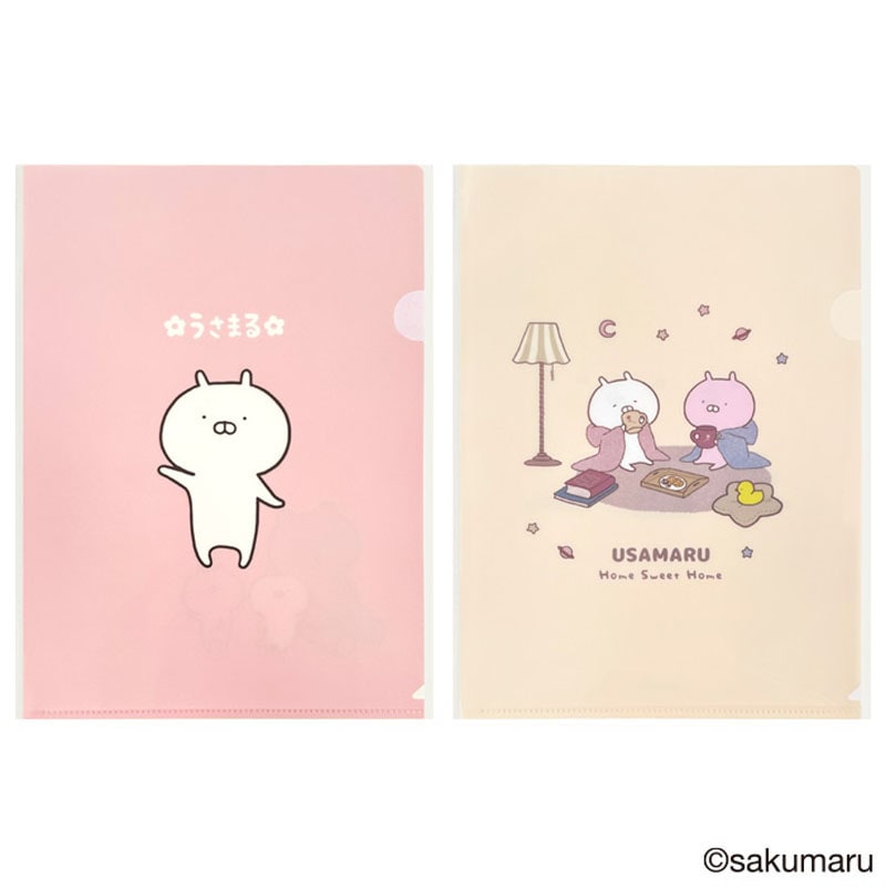 キャンドゥ　うさまるシリーズ　6点 キャンドゥ うさまるシリーズ 6点 うさまる|【公式】Can☆Do