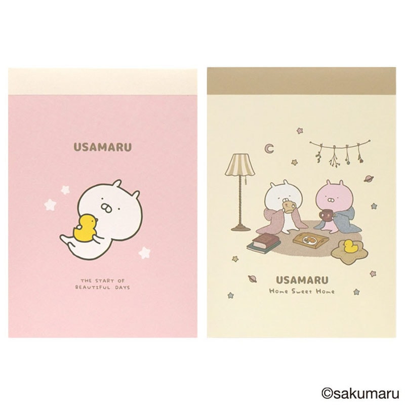 キャンドゥ　うさまるシリーズ　6点 うさまる|【公式】Can☆Do(キャンドゥ)ネットショップ