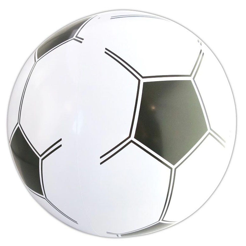 サッカービーチボール