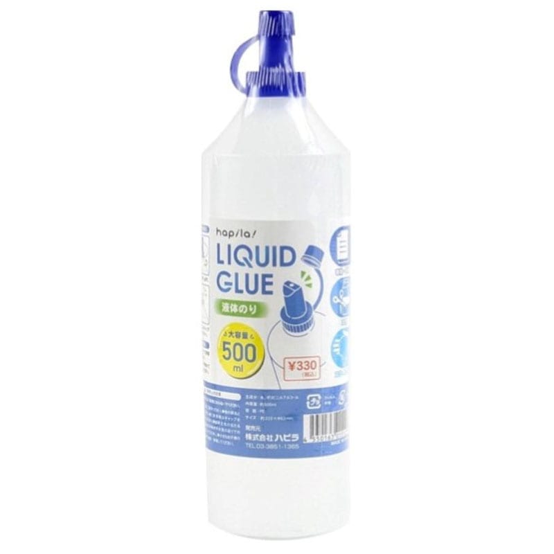 液体のり　５００ｍｌ