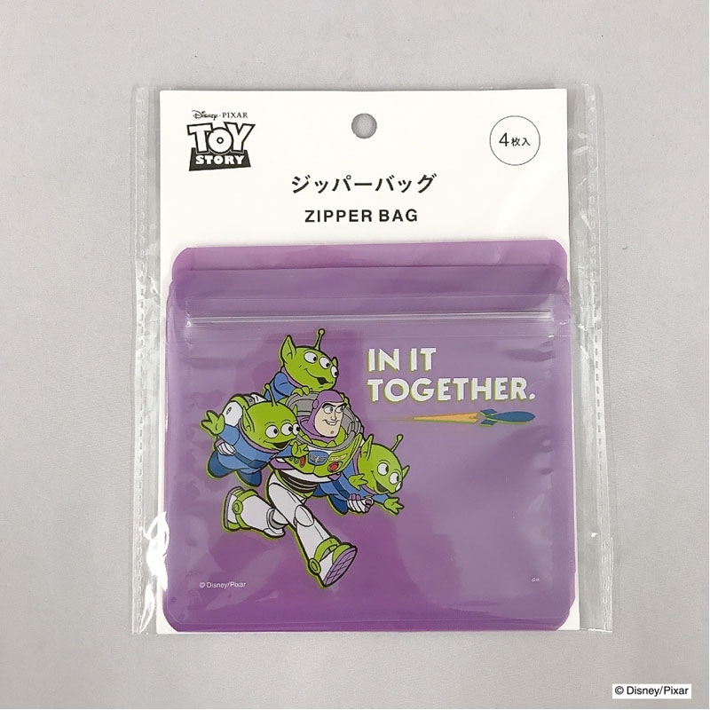【即日発送】TOY STORY ALIEN キャンドゥオリジナルグッズ 18点 即日発送】TOY STORY ALIEN キャンドゥオリジナルグッズ 18点