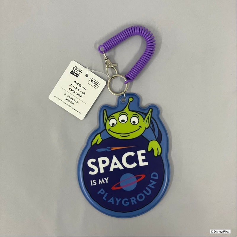 【即日発送】TOY STORY ALIEN キャンドゥオリジナルグッズ 18点 即日発送】TOY STORY ALIEN キャンドゥオリジナルグッズ 18点