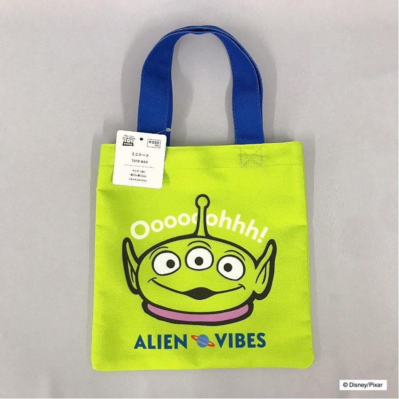 【即日発送】TOY STORY ALIEN キャンドゥオリジナルグッズ 18点 即日発送】TOY STORY ALIEN キャンドゥオリジナルグッズ 18点