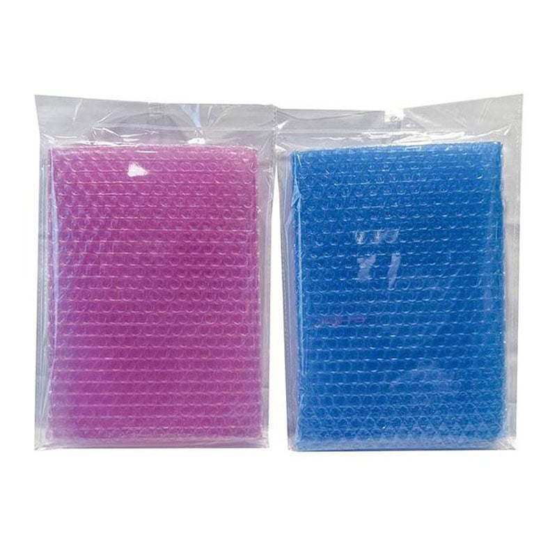 ラッピングシート ぷっちぷち