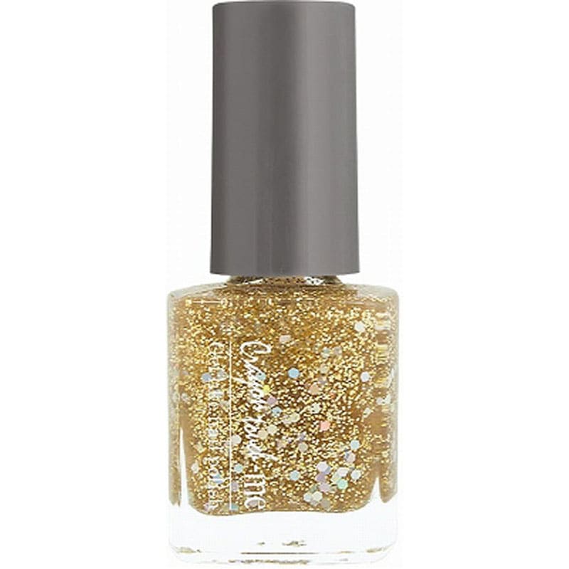 ＴＭネイルポリッシュ　シャイニーゴールド