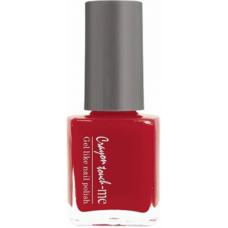 TMネイルポリッシュ ベリーレッド【公式】≪1個からお届け≫Can☆Do