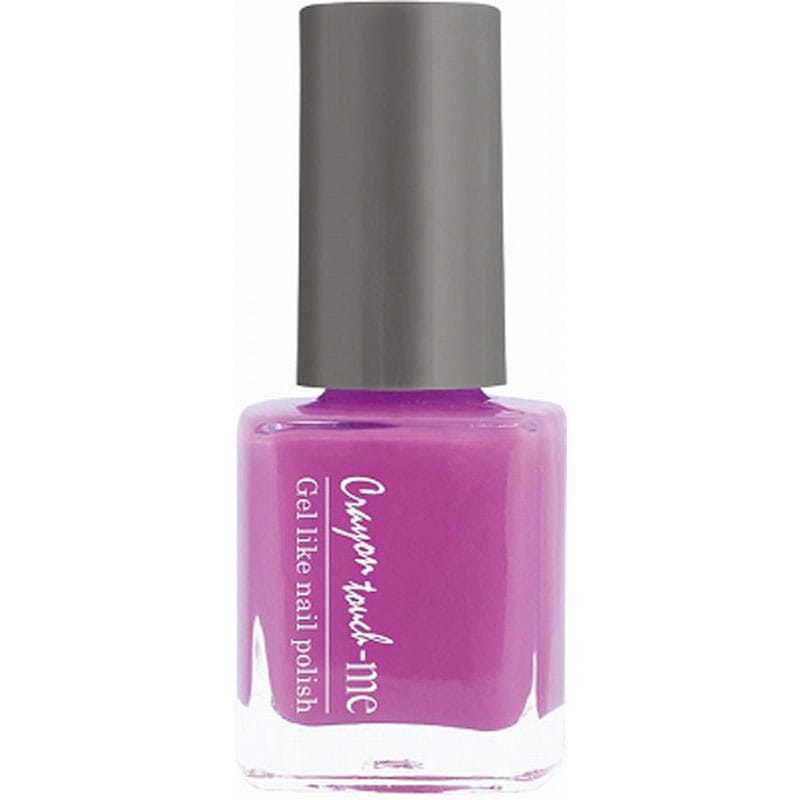 TMネイルポリッシュ ロイヤルパープル【公式】≪1個からお届け≫Can