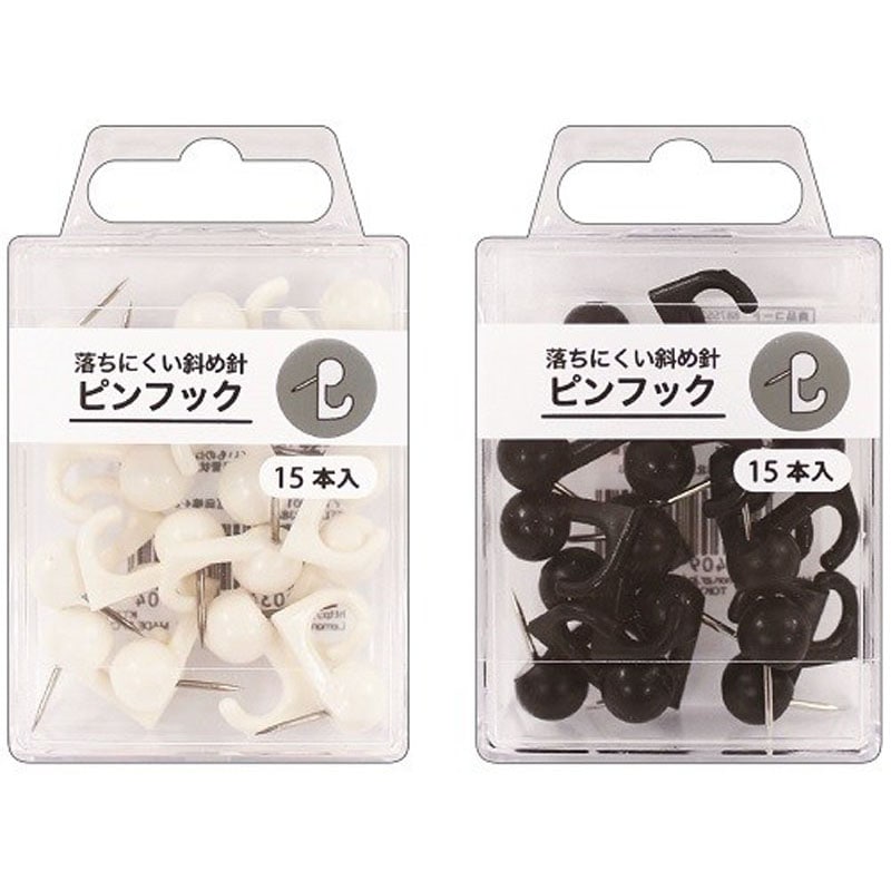 ピンフック　１５Ｐ