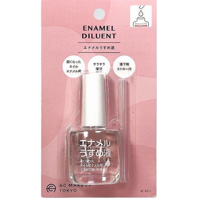 ＡＣエナメルうすめ液