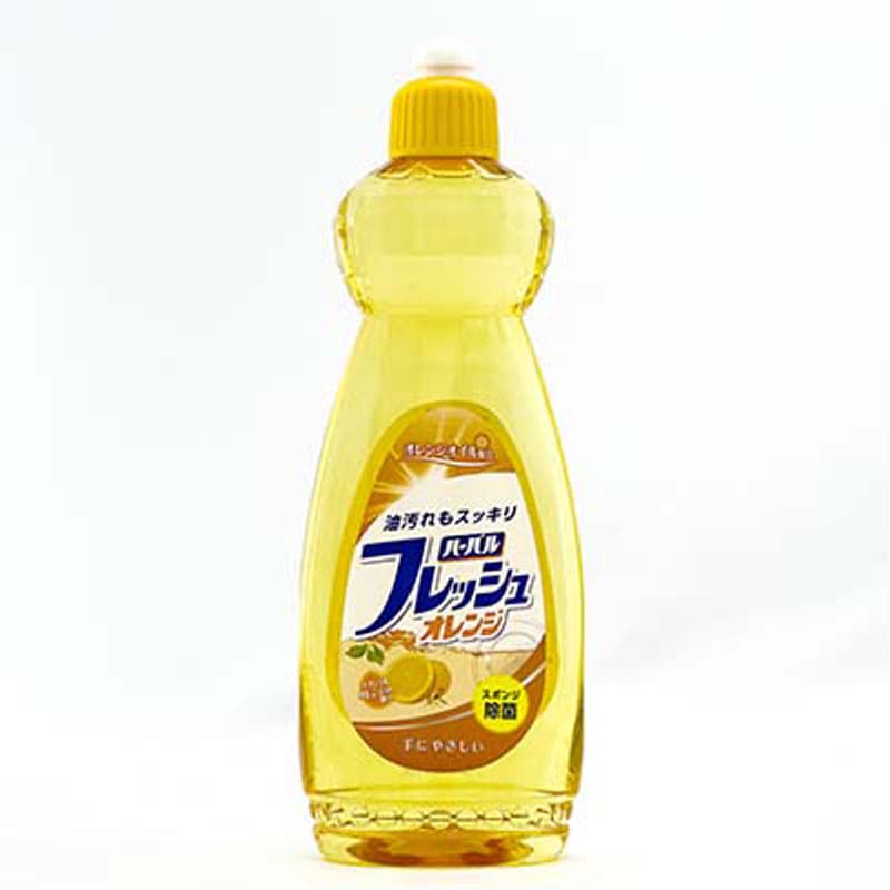 ミツエイハーバルオレンジ　６００ｍｌ