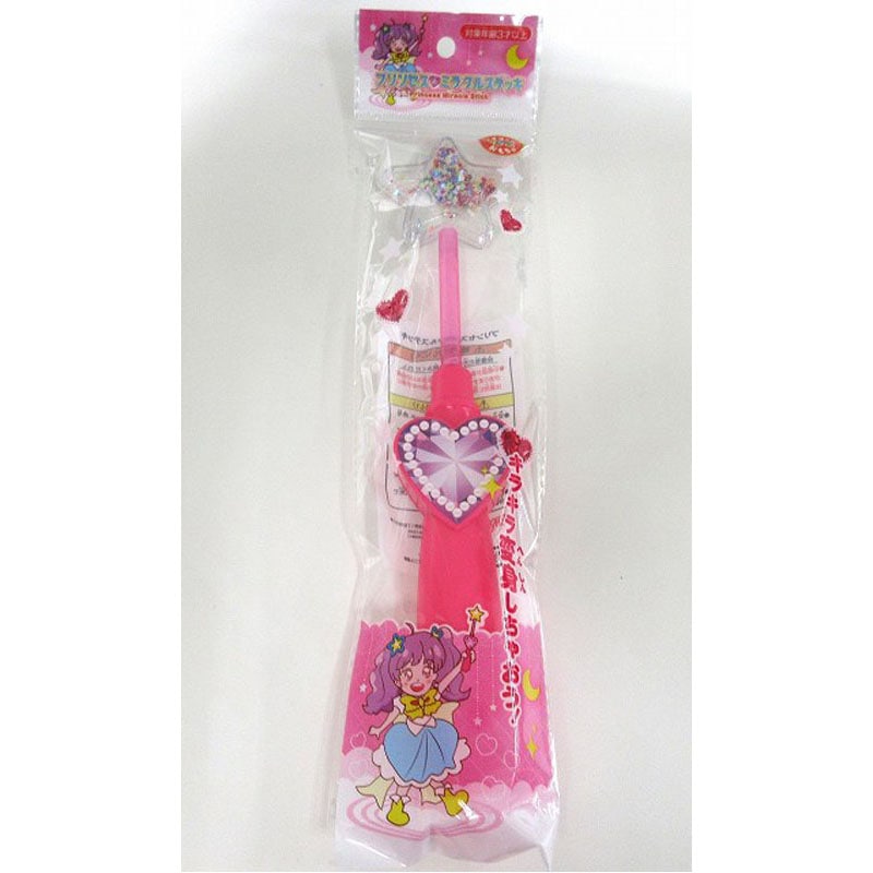 プリンセスミラクルステッキ