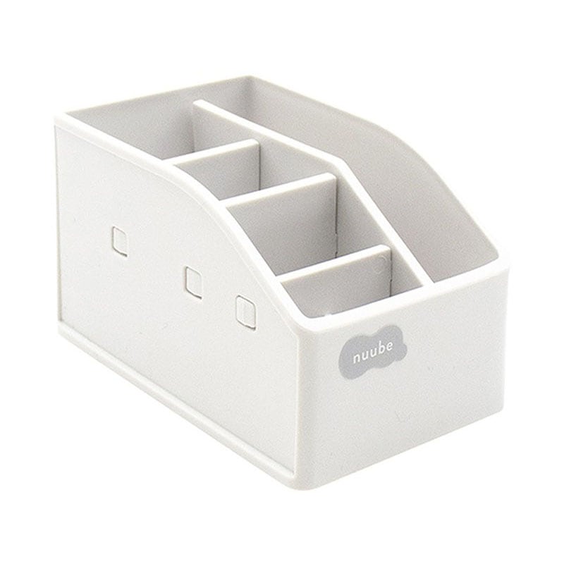 ヌーベ　ふせんスタンド　ホワイト