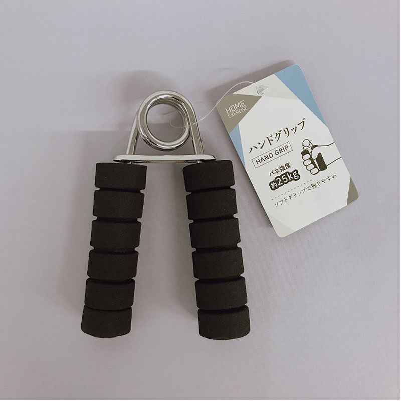 ハンドグリップ　25kg ハンドグリップ 25kg【公式】≪1個からお届け≫Can☆Doネットショップ