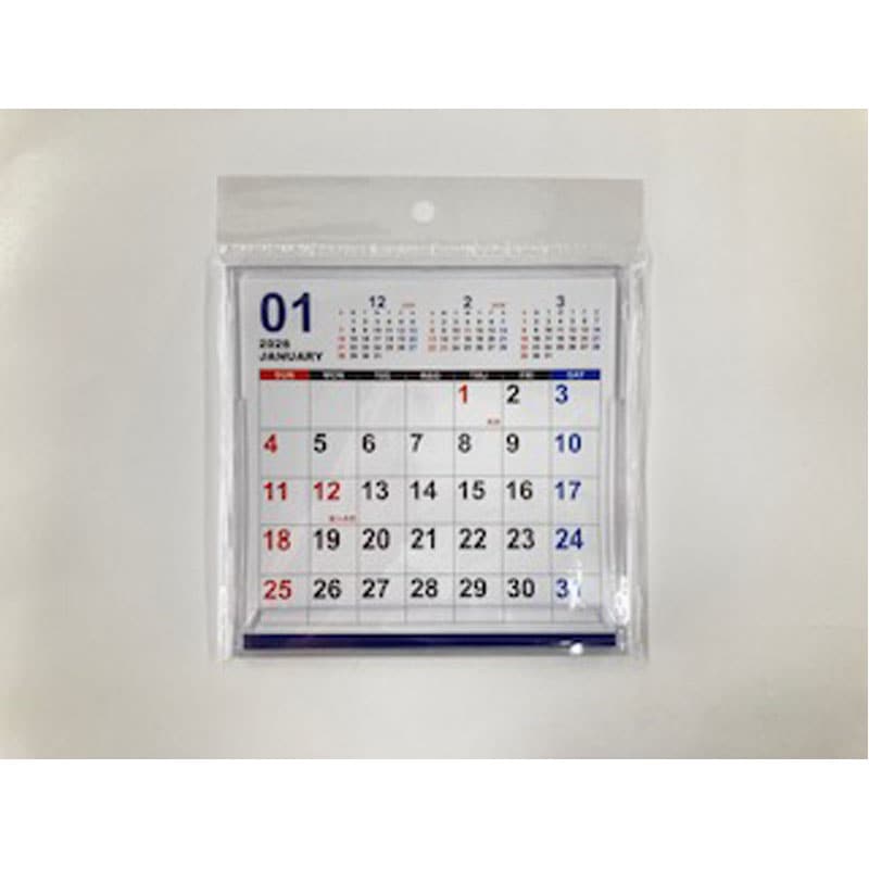 26 CDカレンダー ベーシック