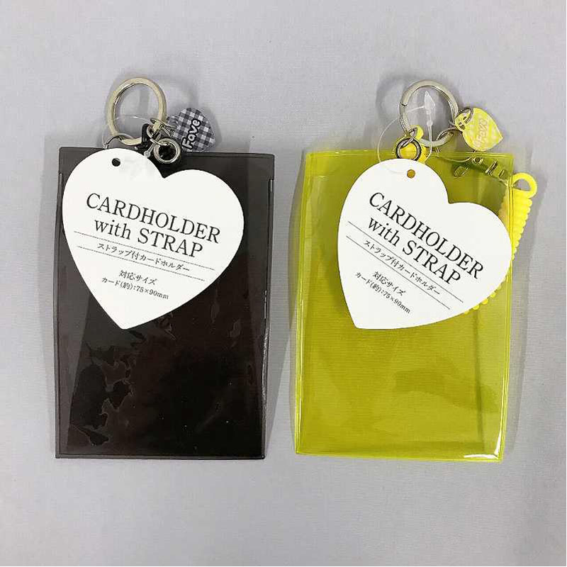 【MilkLove】ポストカード3枚とキーホルダー3個（シークレット付き） MilkLove】ポストカード3枚とキーホルダー3個（シークレット付き