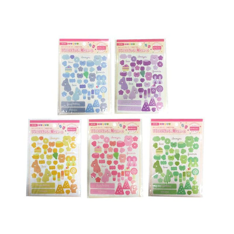 ☆専用ページ☆ ラッピング＆シールなど 100サイズ詰め ☆ シナップス・ジャパン (@synapsejp) / X