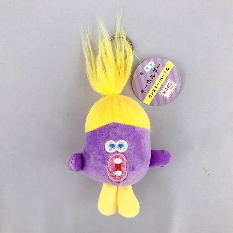 キーホルダー　モンスターＰＲ