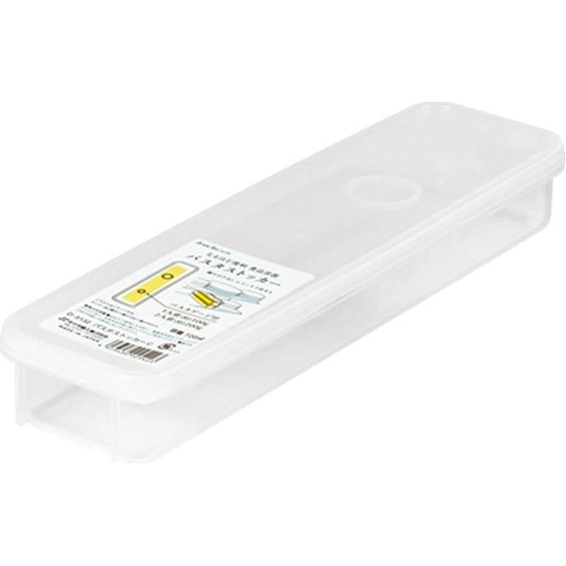 パスタストッカー