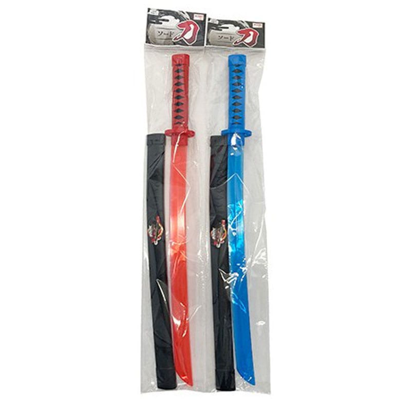 忍者ソード（赤・青）