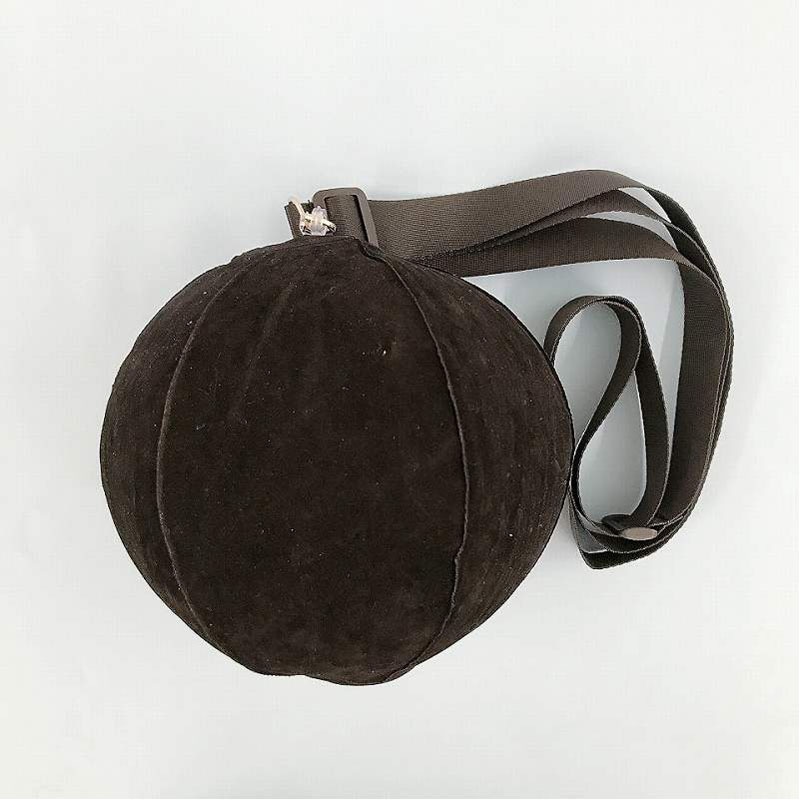 ゴルフスウィング矯正ボール