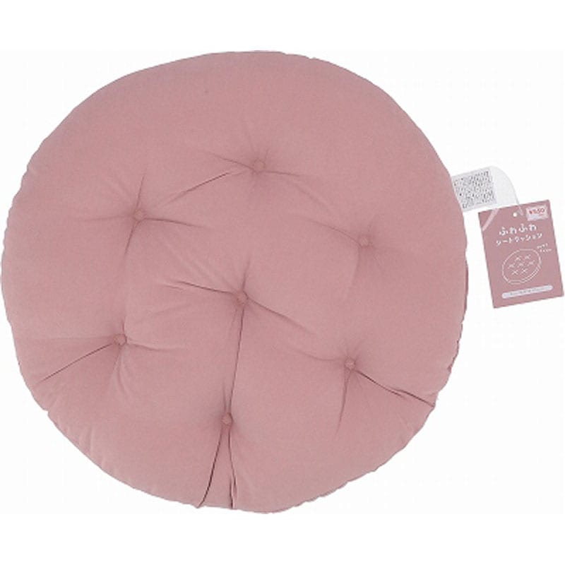 ふわふわシートクッション　ＰＫ