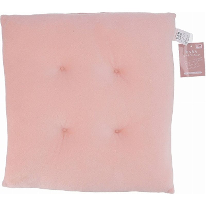 もちもちシートクッション　ＰＫ