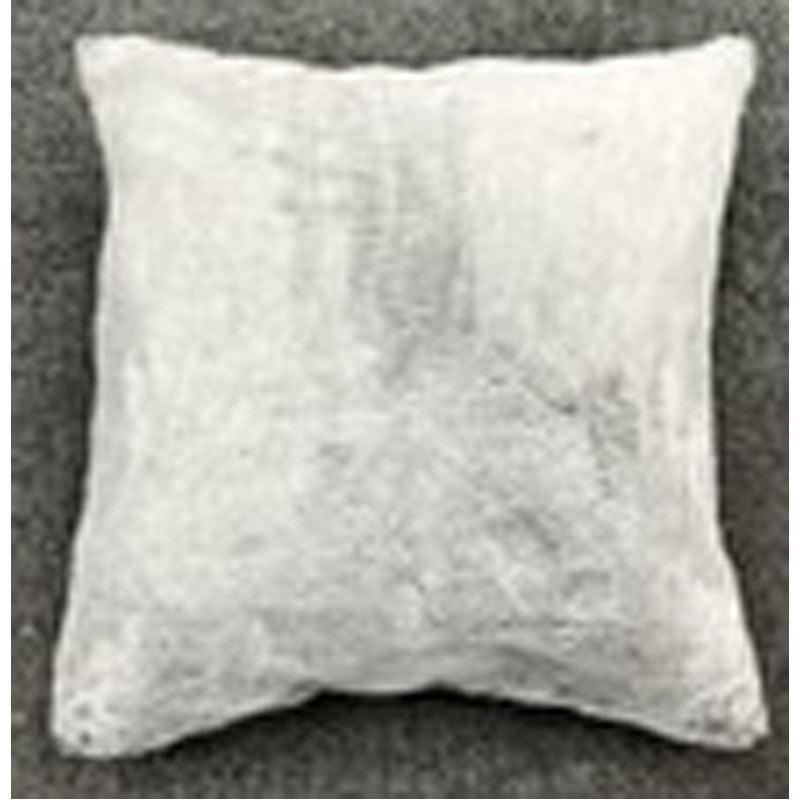 クッションカバー グレー【公式】≪1個からお届け≫Can☆Doネットショップ