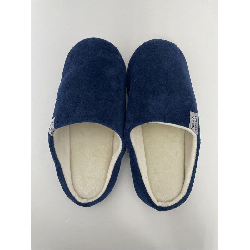 起毛ルームシューズ M NV